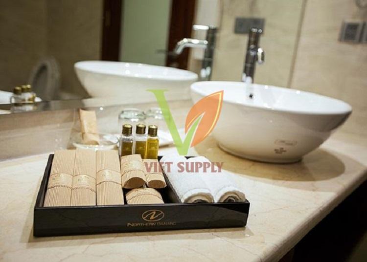 Amenities cho khách sạn