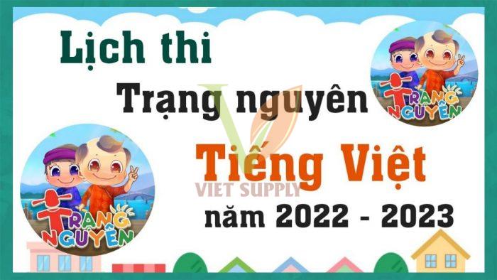 Đăng nhập trạng nguyên Tiếng Việt