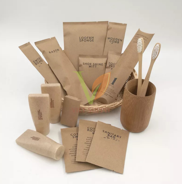 Chuyên cung cấp đồ dùng khách sạn