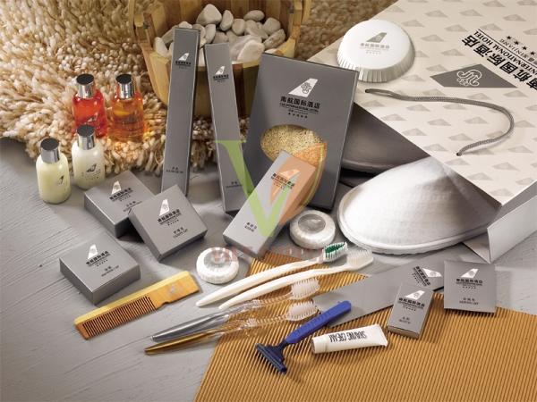 Đồ dùng khách sạn cao cấp