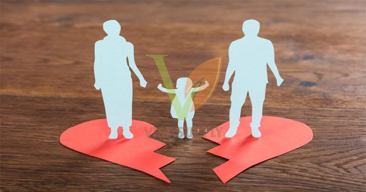 Cách viết đơn xin ly hôn