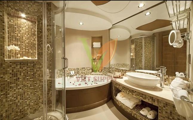 Cung cấp vật tư khách sạn