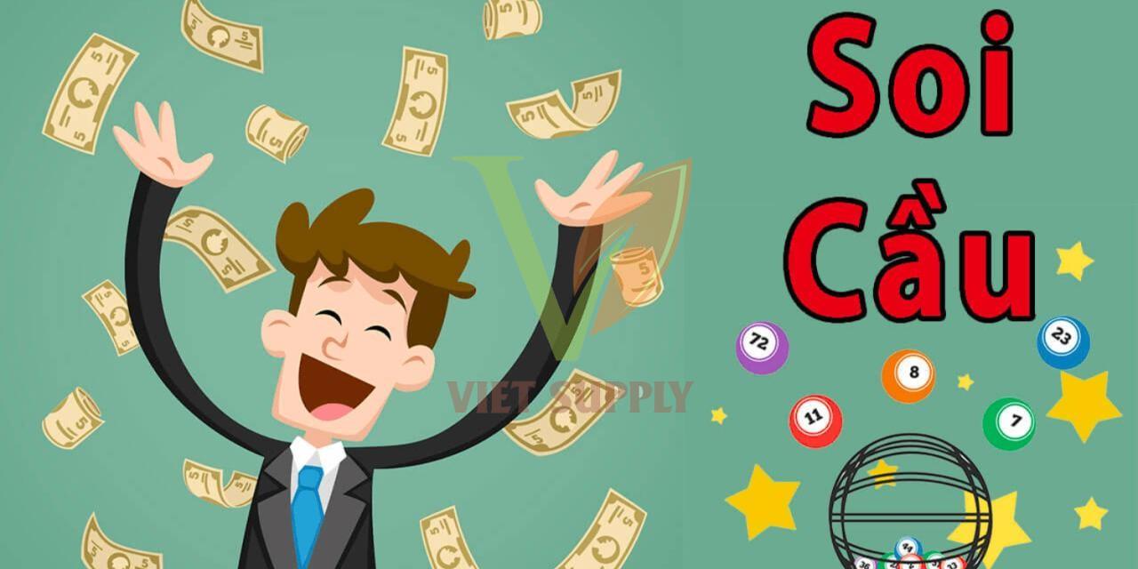 Soi cầu dự đoán xsmb chính xác 100