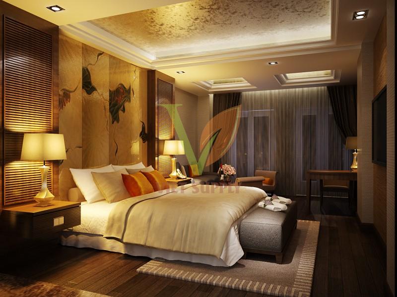 Công ty cung cấp đồ dùng khách sạn