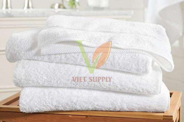 Đồ dùng buồng phòng khách sạn