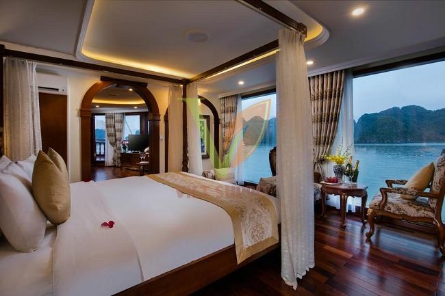 đồ dùng khách sạn cao cấp