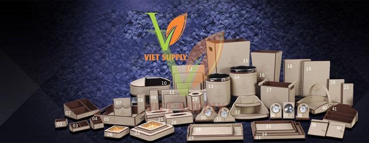 Thiết bị khách sạn cao cấp