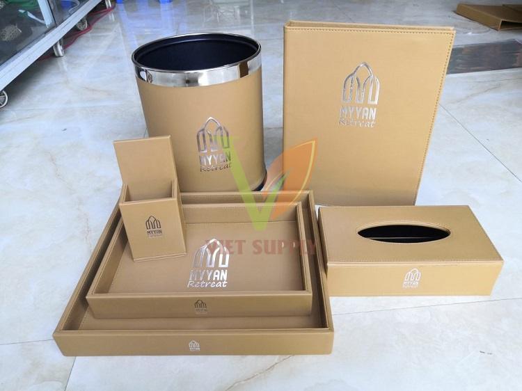 Amenities cho khách sạn