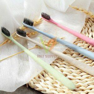 Cung cấp Bàn Chải Đánh Răng Khách Sạn Giao Hàng Toàn Quốc Nhanh