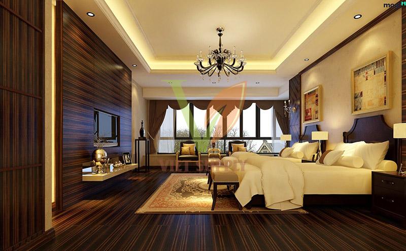 Amenities cho khách sạn