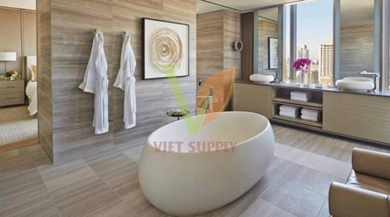 Amenities cho khách sạn