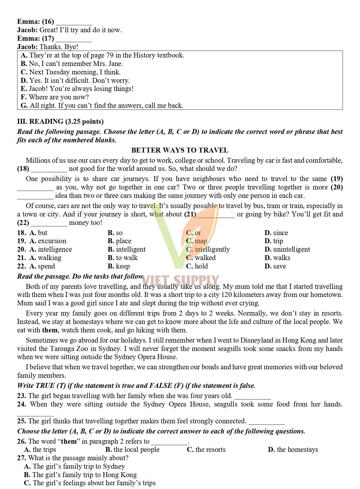 De-thi-tuyen-sinh-lop-10-mon-Anh-Dong-Nai-