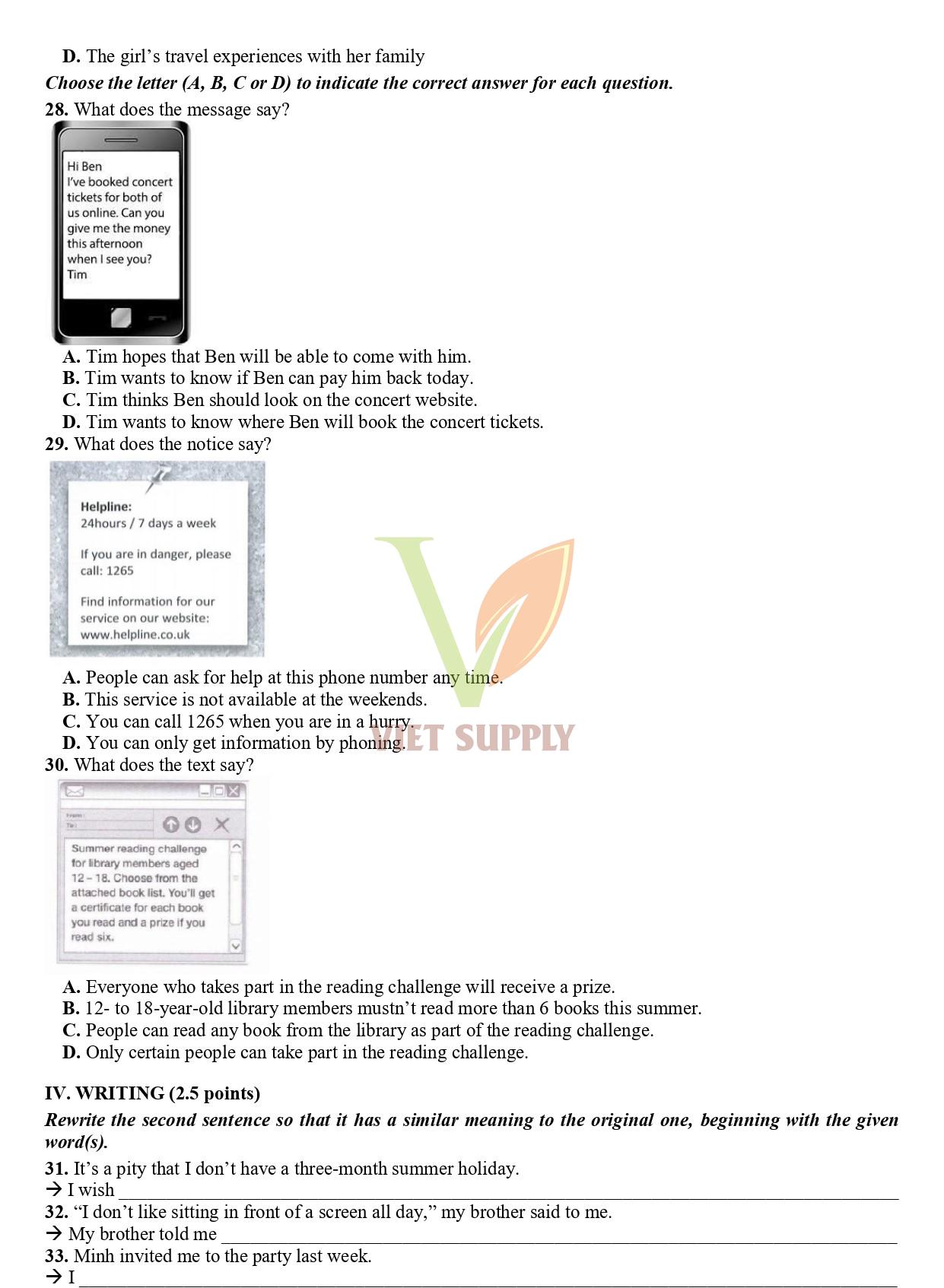 De-thi-tuyen-sinh-lop-10-mon-Anh-Dong-Nai-